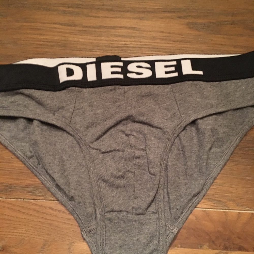 Men’s underwear